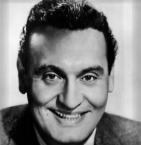 Frankie Laine