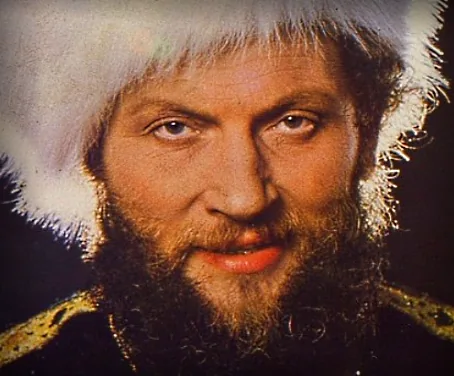 Ivan Rebroff