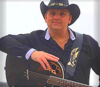 Alain Godin (Chanteur)
