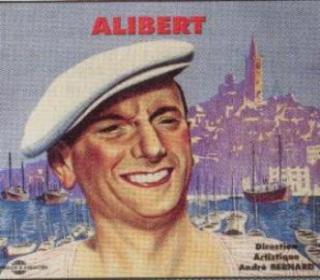 Alibert (Chanteur)