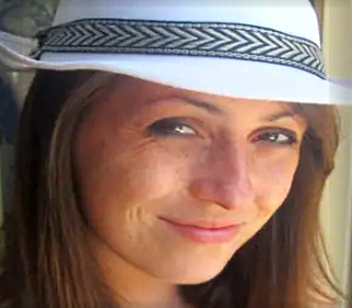 Amélie Morin (Chanteuse)