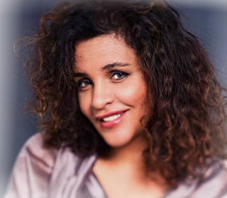 Amina Annabi (Chanteuse)