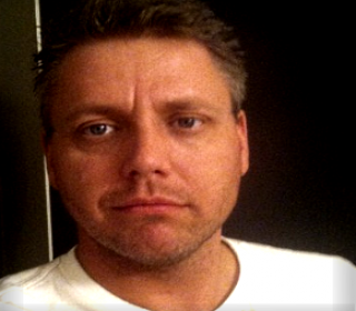 André Aucoin (Chanteur)