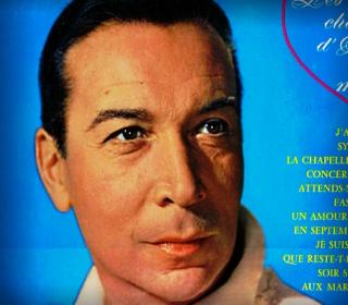 André Claveau (Chanteur)