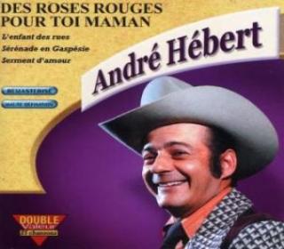 André Hebert (Chanteur)