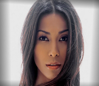 Anggun (Chanteuse)