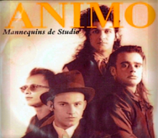 Animo (groupe)