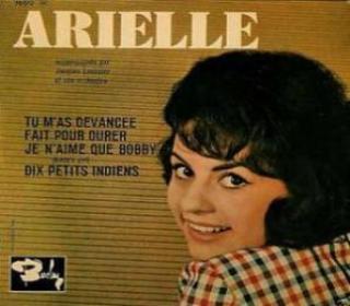 Arielle (Chanteuse)