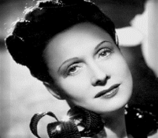 Arletty (Chanteuse)