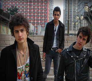 BB Brunes (Groupe)