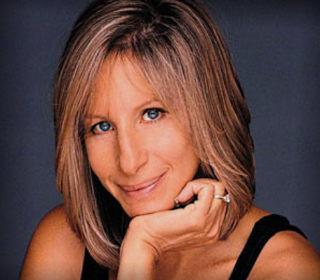 Barbra Streisand (Chanteuse)