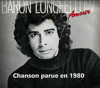 Baron Longfellow (Chanteur)