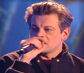 Benjamin Biolay (Chanteur)