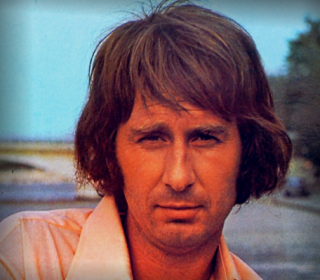Bernard Sauvat (Chanteur)