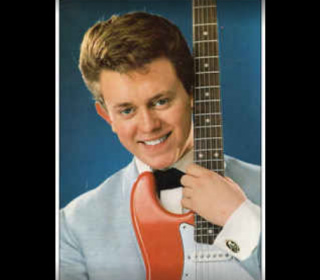 Billy Bridge (Chanteur)