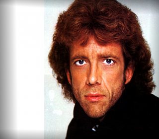 Bob Welch (Chanteur)