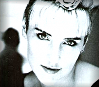 Carmel (Chanteuse)