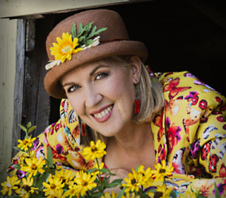 Carmen Campagne (Chanteuse)