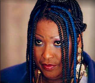 Carole Fredericks (Chanteuse)