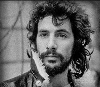 Cat Stevens (Chanteur)