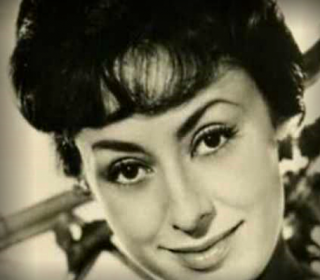 Caterina Valente (Chanteuse)