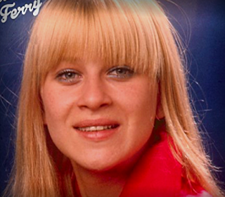 Catherine Ferry (Chanteuse)