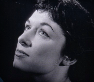 Catherine Sauvage (Chanteuse)