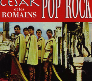 César et les Romains (Groupe)