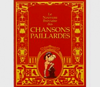 Chansons Paillardes