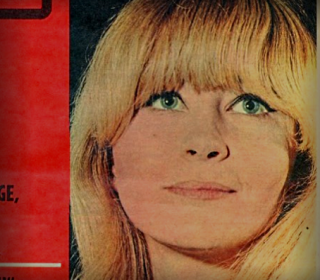 Claire Lepage (Chanteuse)