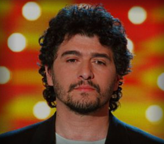 Daniel Lévi (Chanteur)