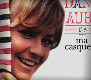 Dany Aubé (Chanteuse)