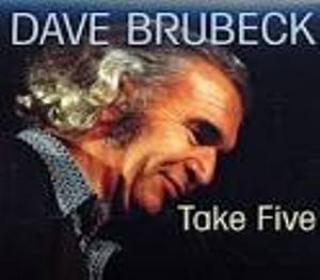 Dave Brubeck (Musicien)