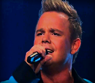 David Bernatchez (Chanteur)