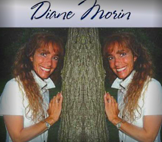 Diane Morin (Chanteuse)
