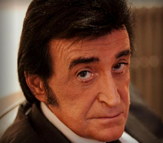 Dick Rivers (Chanteur)
