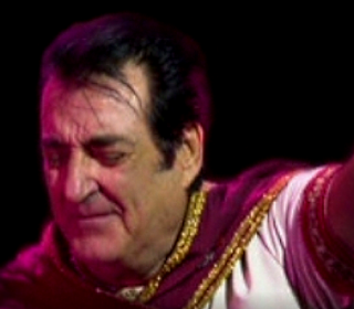 DiNoel'Espérance (Chanteur)
