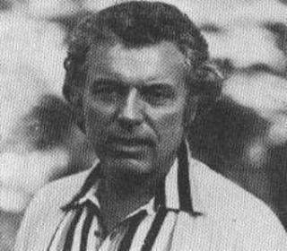 Dominique Tirmont (Chanteur)
