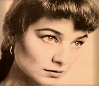 Elli Medeiros (Chanteuse)