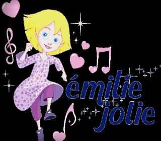 Emilie Jolie