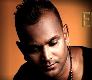 Eric Dihal (Chanteur)