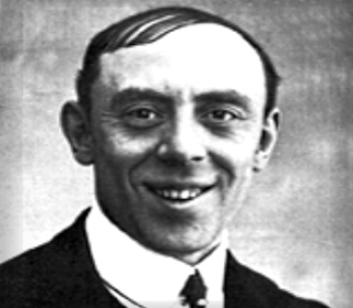 Harry Fragson (Chanteur)