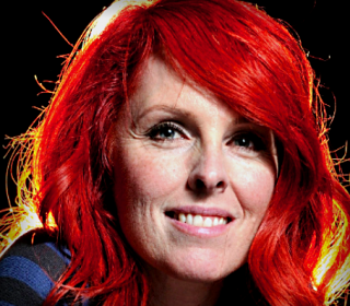 France D'amour (Chanteuse)