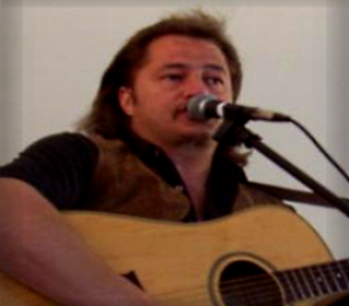 François Daigneault (Chanteur)