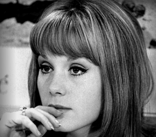 Françoise Dorleac (Chanteuse)