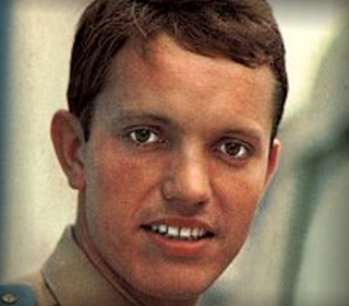 Frank Alamo (Chanteur)