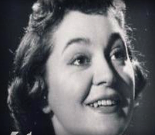 Gaby Laplante (Chanteuse)