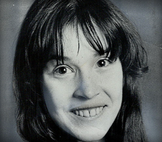 Gale Garnett (Chanteuse)