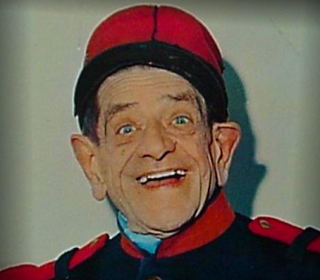 Gaston Ouvrard (Chanteur)