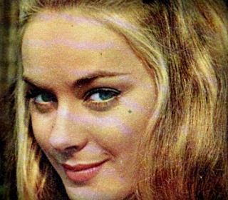 Geneviève Grad (Chanteuse)